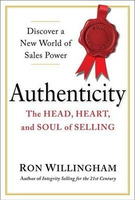 Authenticity (Hardcover) - MPHOnline.com