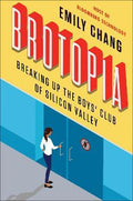 Brotopia (Hardcover) - MPHOnline.com