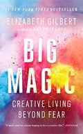 BIG MAGIC - MPHOnline.com