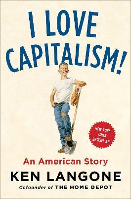 I Love Capitalism! - MPHOnline.com