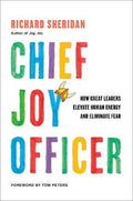 Chief Joy Officer - MPHOnline.com