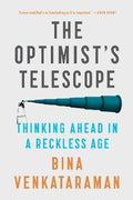 Optimist's Telescope (Paperback) - MPHOnline.com