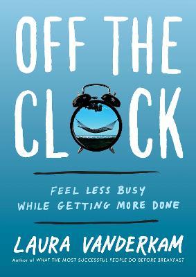 Off the Clock - MPHOnline.com