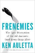 Frenemies (Hardcover) - MPHOnline.com