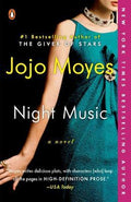 Night Music : A Novel - MPHOnline.com