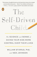 The Self-Driven Child - MPHOnline.com