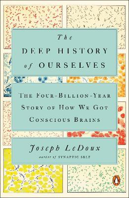 Deep History of Ourselves (Paperback) - MPHOnline.com