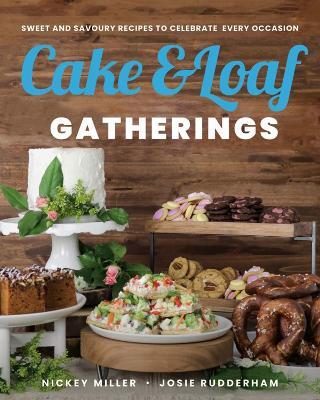 Cake & Loaf Gatherings - MPHOnline.com