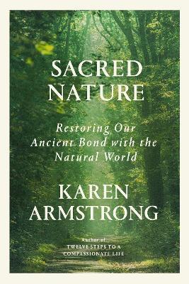 Sacred Nature - MPHOnline.com