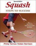 Squash: Steps to Success - MPHOnline.com