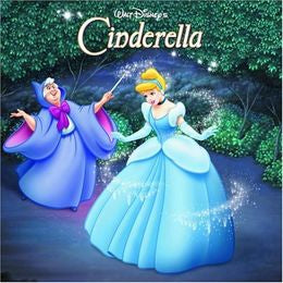 Cinderella - MPHOnline.com