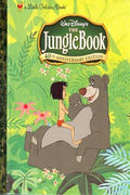 The Jungle Book (40th Anniversary Edition)(A Little Golden Book) - MPHOnline.com