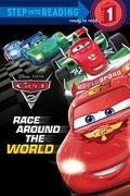 Cars 2: Race Around the World - MPHOnline.com