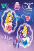 Wish Upon a Star (Disney Princess) (Glow-in-the-Dark) - MPHOnline.com