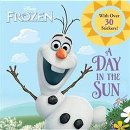 A Day in the Sun (Disney Frozen) - MPHOnline.com