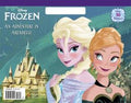 An Adventure In Arendelle (Disney's Frozen)(Big Coloring Book) - MPHOnline.com