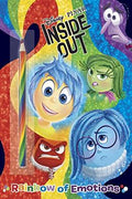 Disney Inside Out: Rainbow of Emotions - MPHOnline.com