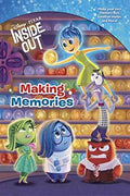 Disney Inside Out Making Memories - MPHOnline.com