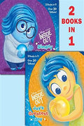 Disney Inside Out Joy's Greatest Joy/Simply Sadness - MPHOnline.com