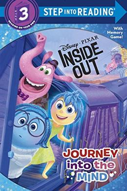 Disney Inside Out: Journey Into the Mind (Step Into Reading, Step 3) - MPHOnline.com