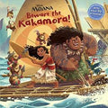 Disney Moana: Beware The Kakamora - MPHOnline.com