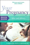 Your Pregnancy Quick Guide - MPHOnline.com
