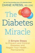 The Diabetes Miracle - MPHOnline.com