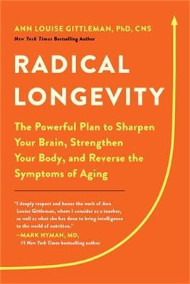 Radical Longevity - MPHOnline.com