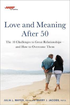 Love And Meaning After 50 - MPHOnline.com