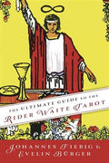 The Ultimate Guide to the Rider Waite Tarot - MPHOnline.com