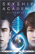 Strikeforce (Skyship Academy #3) - MPHOnline.com