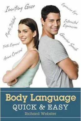 Body Language: Quick & Easy - MPHOnline.com