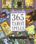 365 Tarot Spells: Creating The Magic - MPHOnline.com