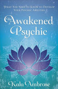 The Awaken Psychic - MPHOnline.com