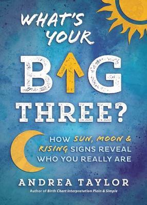 What's Your Big Three - MPHOnline.com