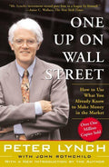 One Up On Wall Street - MPHOnline.com
