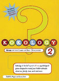 Kokology 2: More of the Game of Self-Discovery - MPHOnline.com