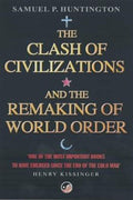 The Clash of Civilazations and the Remaking of World Order - MPHOnline.com
