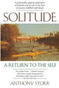 Solitude: A Return to the Self - MPHOnline.com