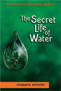 THE SECRET LIFE OF WATER - MPHOnline.com