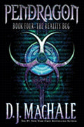 The Reality Bug ( Pendragon #04 ) - MPHOnline.com