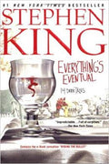 Everything's Eventual: 14 Dark Tales - MPHOnline.com