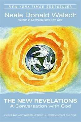 The New Revelations: A Conversation With God - MPHOnline.com