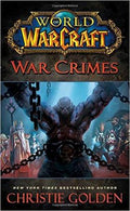 WORLD OF WARCRAFT: WAR CRIMES - MPHOnline.com