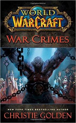 WORLD OF WARCRAFT: WAR CRIMES - MPHOnline.com