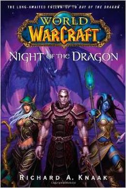 World of Warcraft: Night of the Dragon - MPHOnline.com