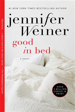 Good In Bed - MPHOnline.com