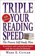 TRIPLE YOUR READING SPEED 4TH ED - MPHOnline.com