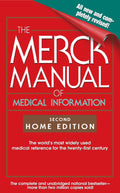 The Merck Manual of Medical Information: Home Edition - MPHOnline.com