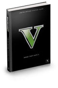 Grand Theft Auto V Limited Edition Strategy Guide (Bradygames Strategy Guides) - MPHOnline.com